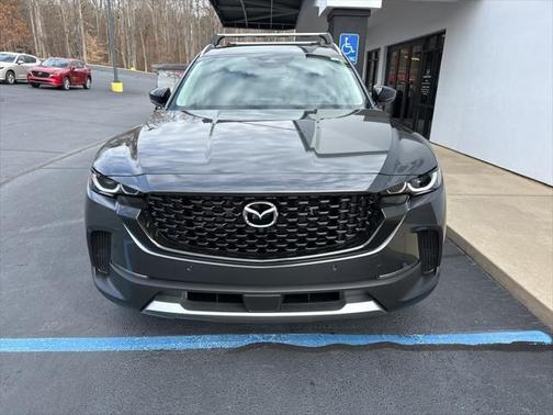 2025 Mazda CX-50 2.5 Turbo Premium Plus Package