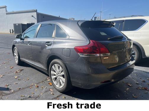 2015 Toyota Venza LE