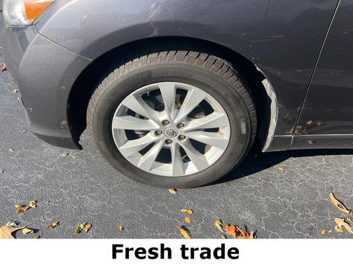 2015 Toyota Venza LE