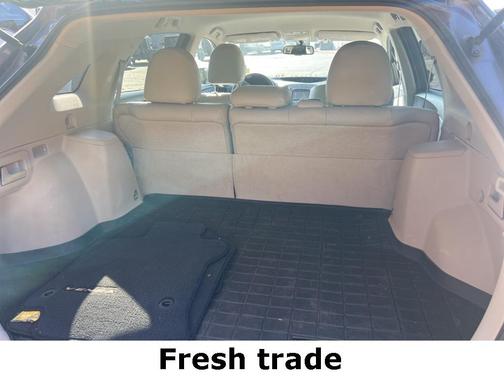 2015 Toyota Venza LE