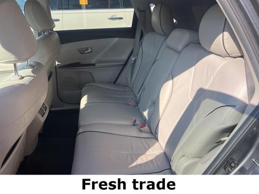 2015 Toyota Venza LE