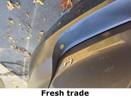 2015 Toyota Venza LE