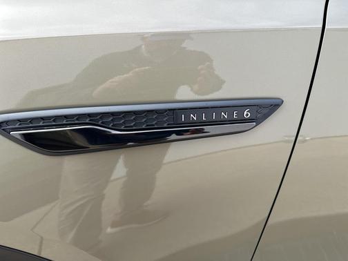 2026 Mazda CX-70 3.3 Turbo Premium Plus