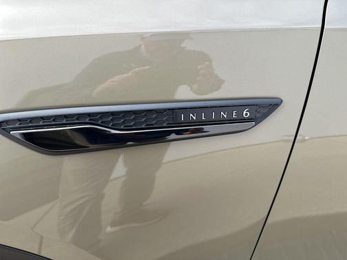 2026 Mazda CX-70 3.3 Turbo Premium Plus