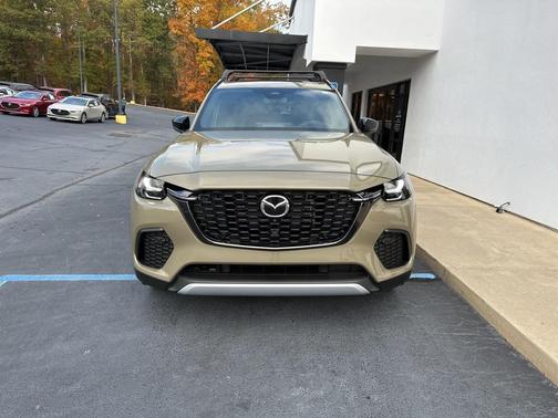 2026 Mazda CX-70 3.3 Turbo Premium Plus