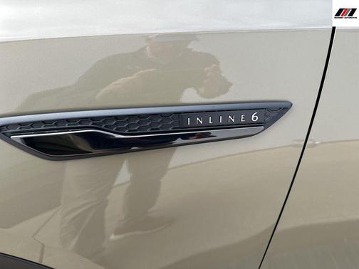 Zircon Sand Metallic 2026 Mazda CX-70 3.3 Turbo Premium Plus