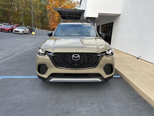 2026 Mazda CX-70 3.3 Turbo Premium Plus