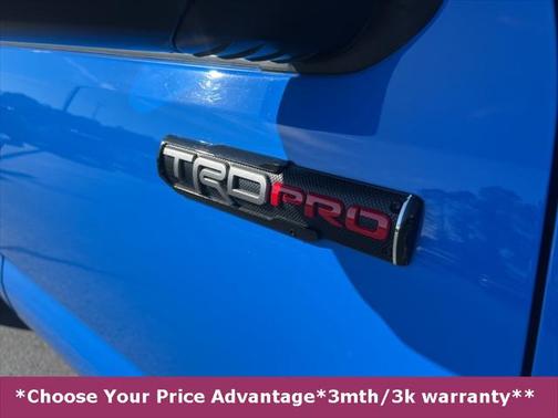 2019 Toyota Tacoma TRD Pro