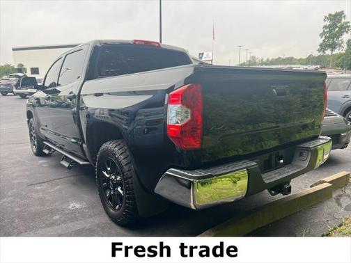2019 Toyota Tundra SR5