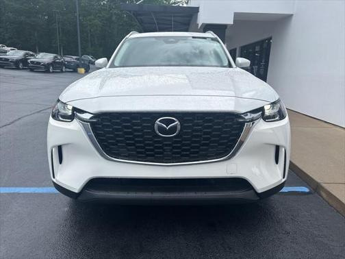 2025 Mazda CX-90 3.3 Turbo S