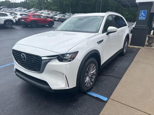 2025 Mazda CX-90 3.3 Turbo S