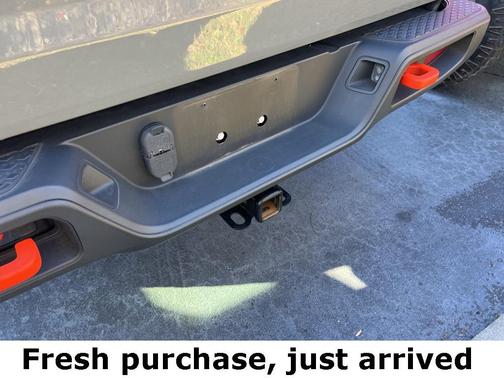 2023 Jeep Gladiator Mojave 4x4