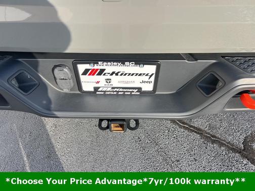 2023 Jeep Gladiator Mojave 4x4