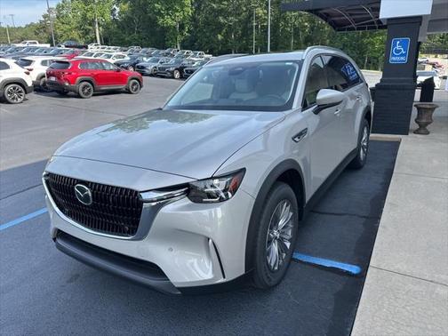 2025 Mazda CX-90 3.3 Turbo Preferred