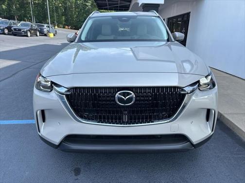 2025 Mazda CX-90 3.3 Turbo Preferred