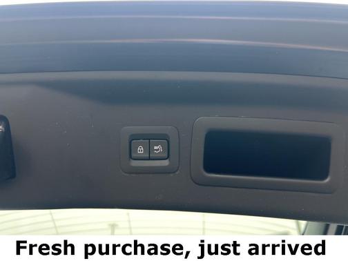 2025 Mazda CX-70 3.3 Turbo Preferred Package