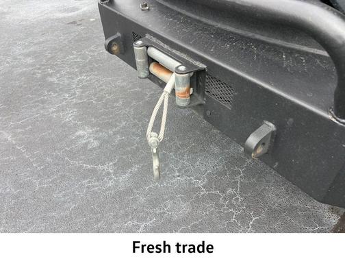 2018 RAM 2500 Power Wagon