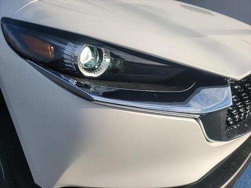 2025 Mazda CX-30 Preferred