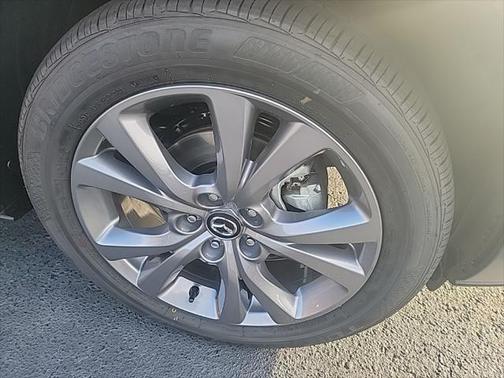 2025 Mazda CX-30 Preferred