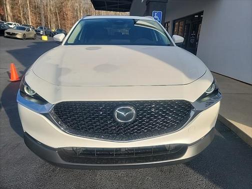 2025 Mazda CX-30 Preferred