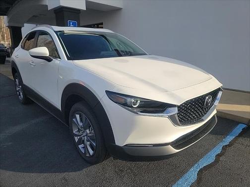 2025 Mazda CX-30 Preferred