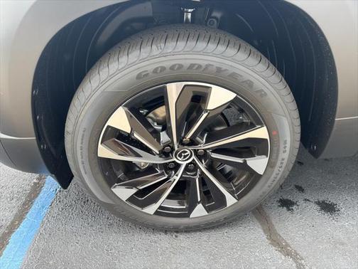 2025 Mazda CX-50 Hybrid Premium Plus