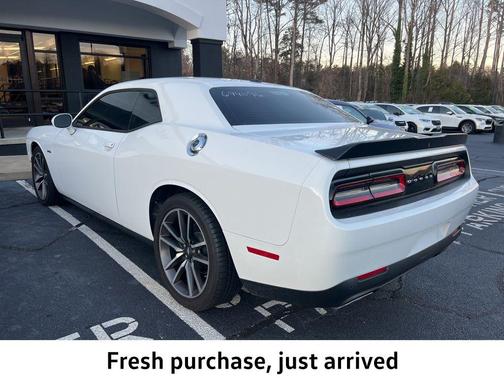 2023 Dodge Challenger R/T