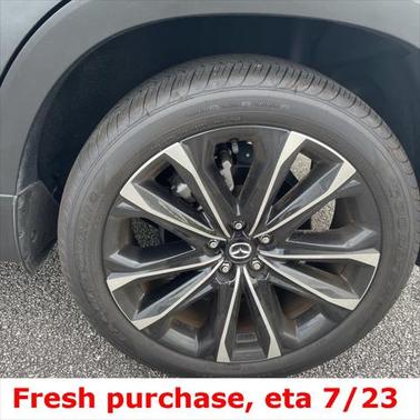 2024 Mazda CX-50 2.5 Turbo Premium Plus Package