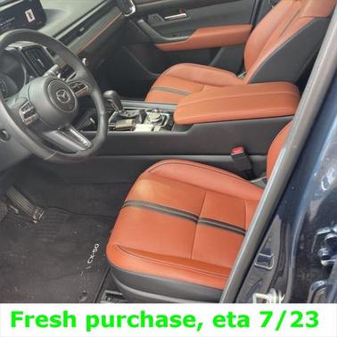 2024 Mazda CX-50 2.5 Turbo Premium Plus Package