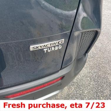 2024 Mazda CX-50 2.5 Turbo Premium Plus Package