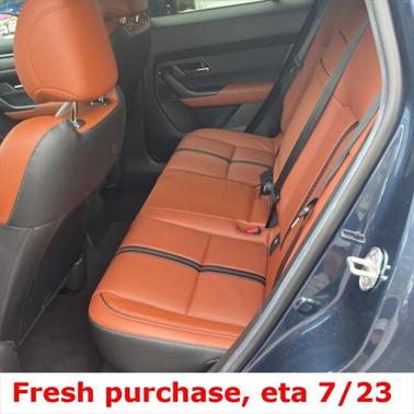 2024 Mazda CX-50 2.5 Turbo Premium Plus Package