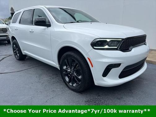 2022 Dodge Durango SXT AWD