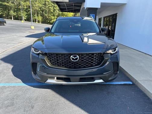2025 Mazda CX-50 2.5 Turbo Premium Plus Package