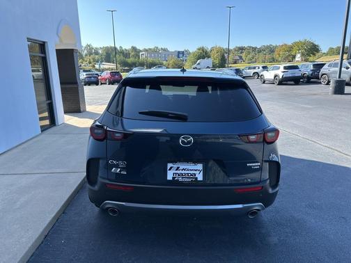 2025 Mazda CX-50 2.5 Turbo Premium Plus Package