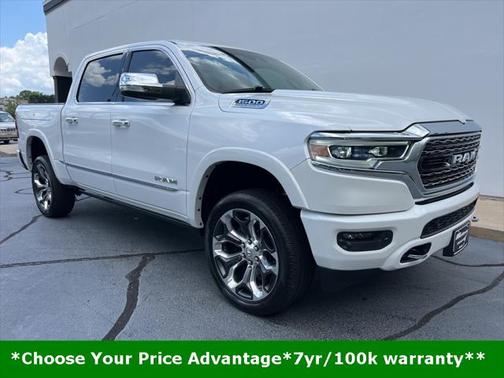 2021 RAM 1500 Limited