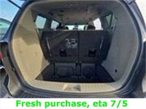 2018 Kia Sedona LX