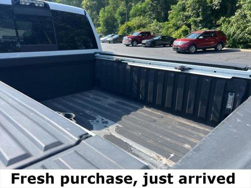 2018 RAM 2500 Power Wagon