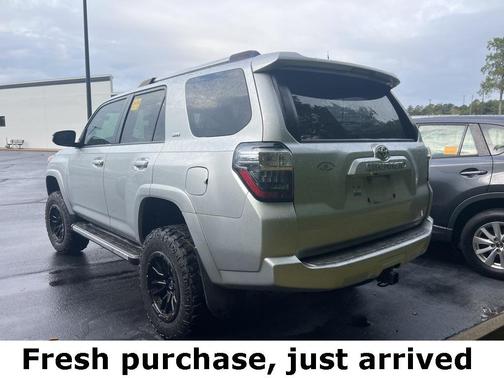 2019 Toyota 4Runner SR5 Premium