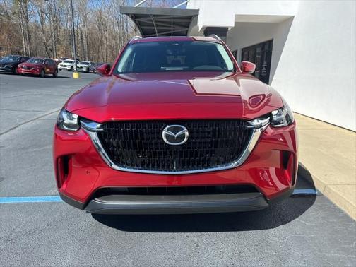 2025 Mazda CX-90 3.3 Turbo Preferred