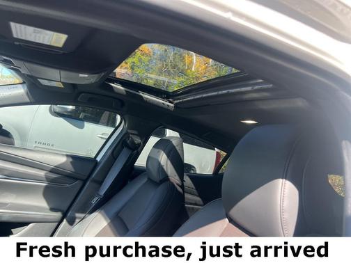 2024 Mazda Mazda3 FWD w/Premium Package