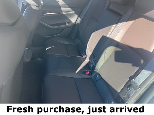 2024 Mazda Mazda3 FWD w/Premium Package