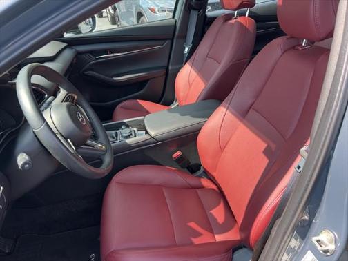 2024 Mazda Mazda3 AWD