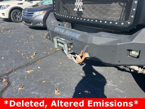 2015 Ford F-350 Lariat