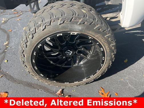 2015 Ford F-350 Lariat