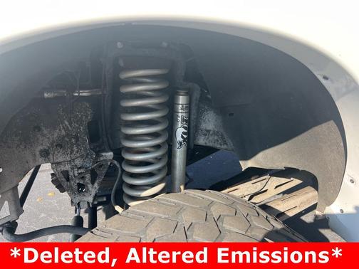 2015 Ford F-350 Lariat