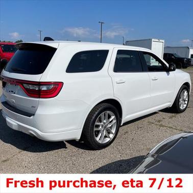 2023 Dodge Durango GT Launch Edition RWD