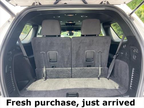 2023 Dodge Durango GT Launch Edition RWD