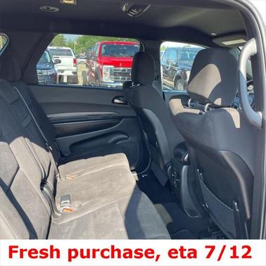 2023 Dodge Durango GT Launch Edition RWD