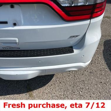 2023 Dodge Durango GT Launch Edition RWD