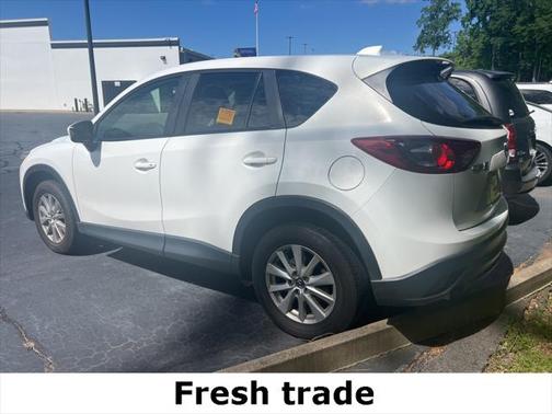 2014 Mazda CX-5 Touring